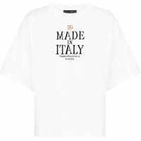 Tricouri Cotton T-Shirt Femei