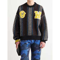 Pulovere Ow Baja Sweater Barbati