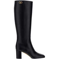 Bocanci casual Valentino Garavani Golden Walk Boots Femei