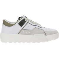 Sneakers Moncler Promxy Space Sneakers