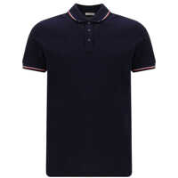 Tricouri Polo Moncler Polo Shirt