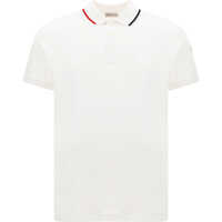 Tricouri Polo Moncler Polo Shirt
