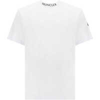 Tricouri Moncler T-Shirt