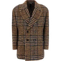 Jachete Coat Barbati