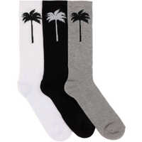 Sosete X3 Pack Socks Barbati