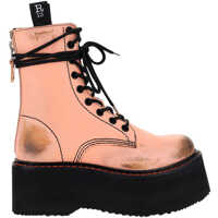 Bocanci casual Double Stack Boots Femei