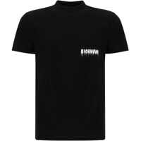 Tricouri Milo T-Shirt Barbati