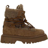 Bocanci casual Dolomiti Ankle Boots Femei