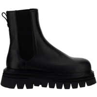 Bocanci casual Ankle Boots Femei
