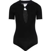 Topuri Wolford Rib Body