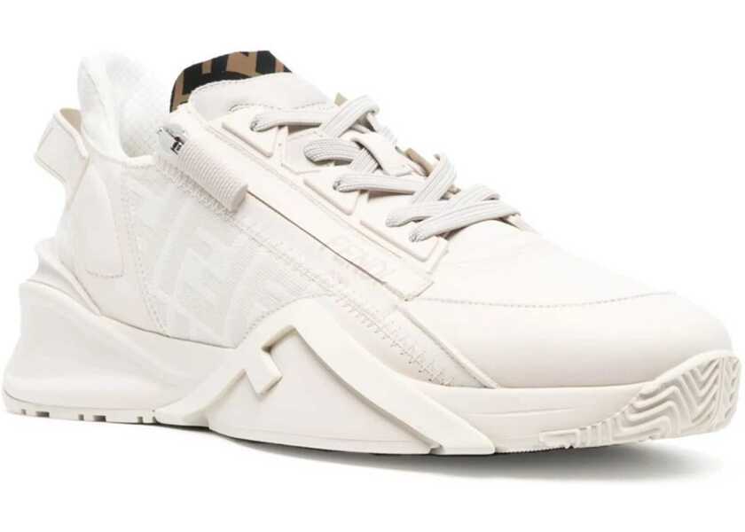 Sneakers Fendi Flow Running Sneakers BI.ICEAV.TORTBI.IC Barbati (BM 9255926) 2