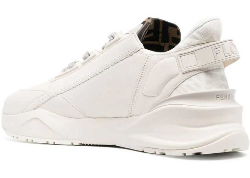 Sneakers Fendi Flow Running Sneakers BI.ICEAV.TORTBI.IC Barbati (BM 9255926) 3