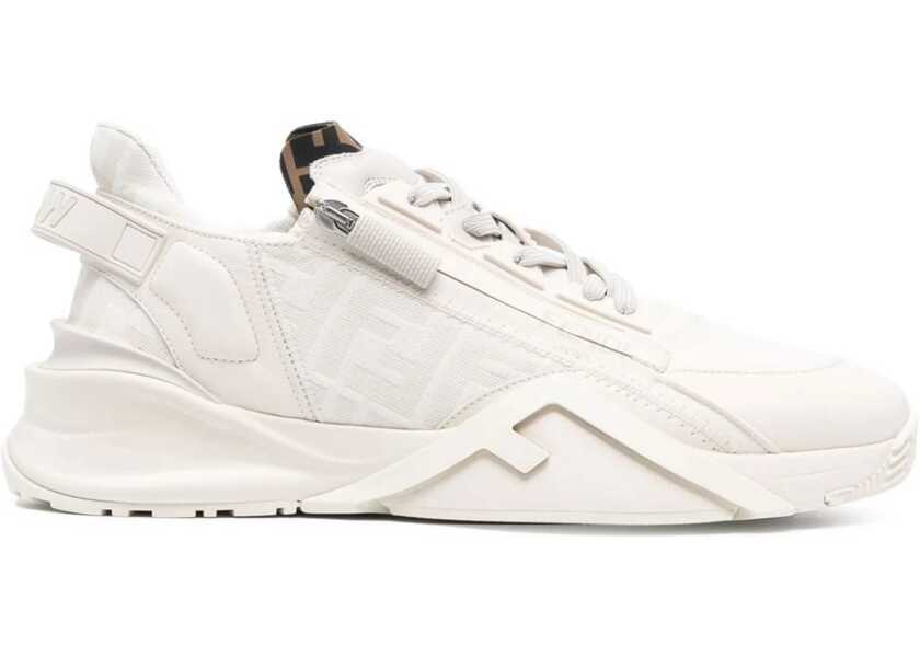 Sneakers Fendi Flow Running Sneakers BI.ICEAV.TORTBI.IC Barbati (BM 9255926) 1