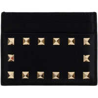Portofele Valentino Garavani Card Holder Femei