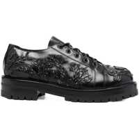 Sneakers Other Materials Hi Top Sneakers Barbati
