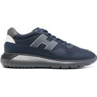Sneakers Leather Sneakers Barbati