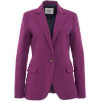 Sacouri elegante Blazer Femei