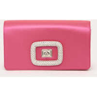 Genti plic Viv' Choc Jewel Mini Bag Femei