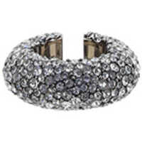 Cercei Pave Chunky Earrings Femei