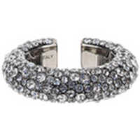 Cercei Pave Round Earrings Femei