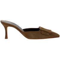 Pantofi cu toc Maysale Pumps Femei