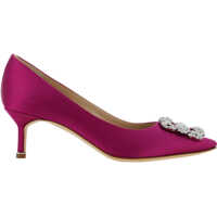 Pantofi cu toc Hangisi Pumps Femei