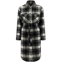 Camasi casual Gentry Shirt Femei