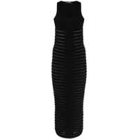 Rochii lungi Dress Femei