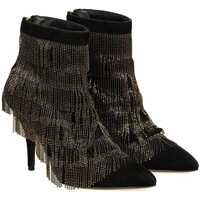 Botine Patrizia Pepe 2V7335/A2VC