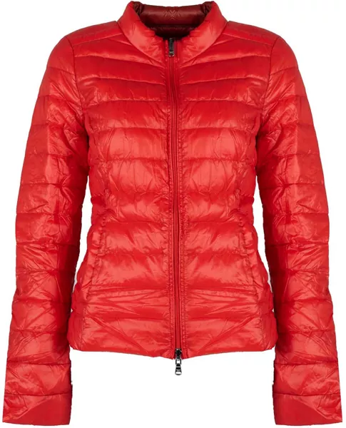 Jachete Patrizia Pepe Light Down CS0178/A503 Czerwony Barbati (BM 9258515) 2