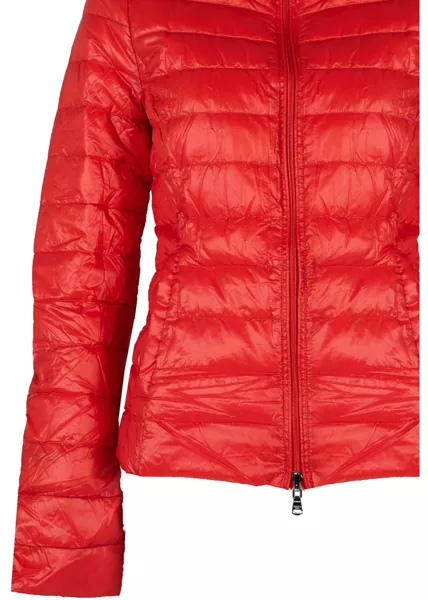 Jachete Patrizia Pepe Light Down CS0178/A503 Czerwony Barbati (BM 9258515) 4