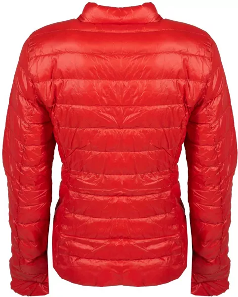 Jachete Patrizia Pepe Light Down CS0178/A503 Czerwony Barbati (BM 9258515) 5