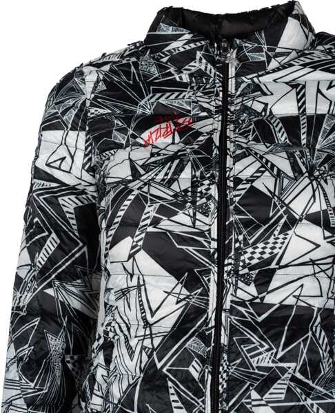 Jachete Patrizia Pepe 8S0178/A503S Czarny Barbati (BM 9258647) 3