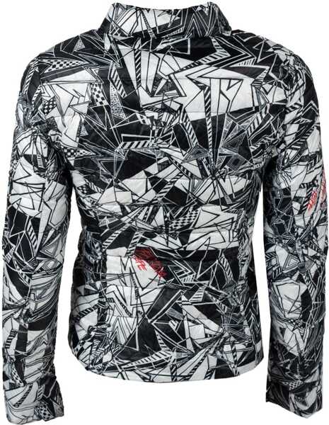 Jachete Patrizia Pepe 8S0178/A503S Czarny Barbati (BM 9258647) 5