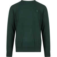 Pulovere casual Sweater Barbati