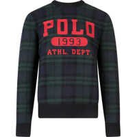 Pulovere casual Sweater Barbati