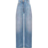 Blugi drepti Jeans Femei