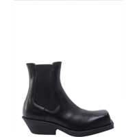 Ghete Ankle Boots Femei