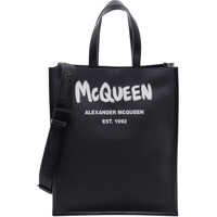 Genti de umar Edge Mcqueen Graffiti Barbati