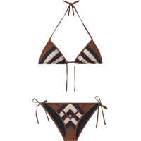 Costume de baie Burberry Bikini