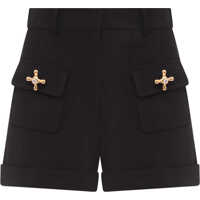 Pantaloni scurti Shorts Femei