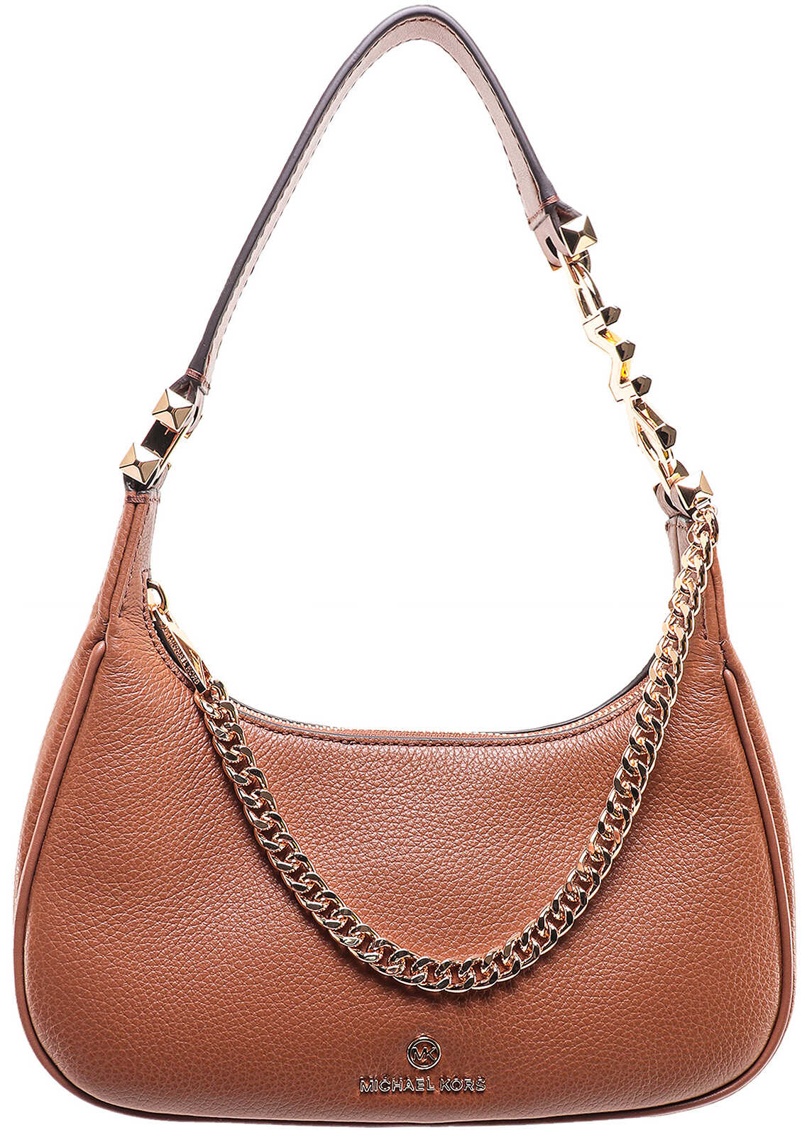 Michael Kors Shoulder Bag Brown