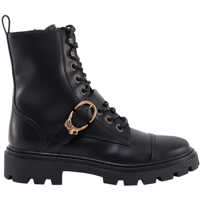 Ghete Ankle Boots Femei