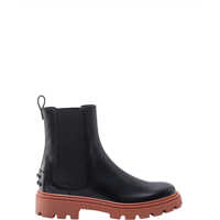 Ghete Ankle Boots Femei