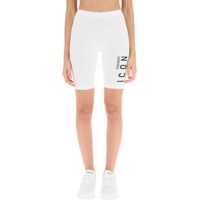 Pantaloni scurti 'Be Icon' Bike Shorts Femei
