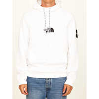 Bluze de trening Fine Alpine Hoodie Barbati