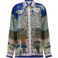 Camasi casual Shirt Femei