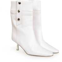 Botine 2V8913/A702 Femei