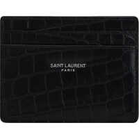 Portofele Saint Laurent Card Holder Barbati