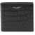 Saint Laurent Wallet BLACK